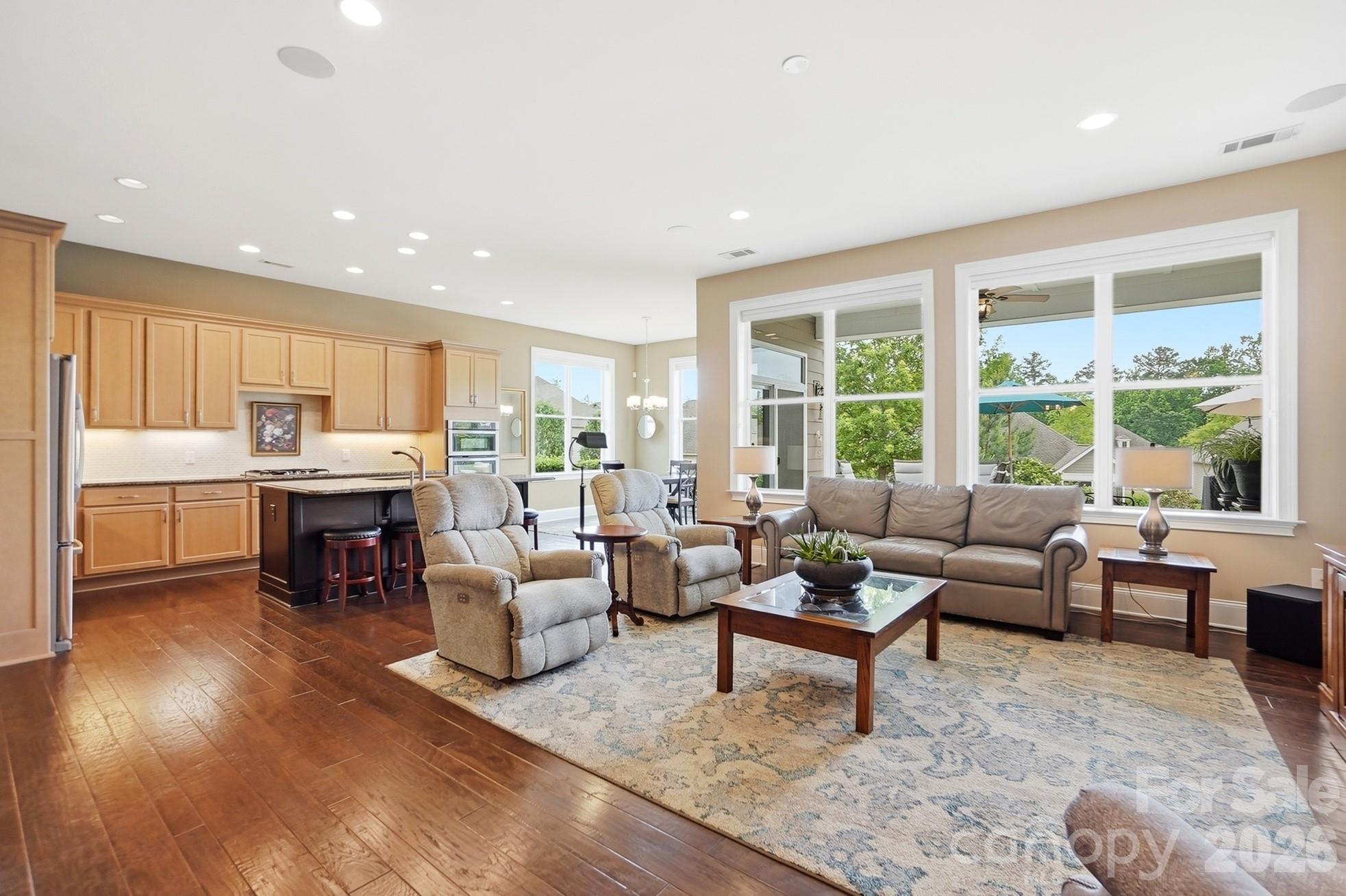 15519 Lake Ridge Road Charlotte NC 28278