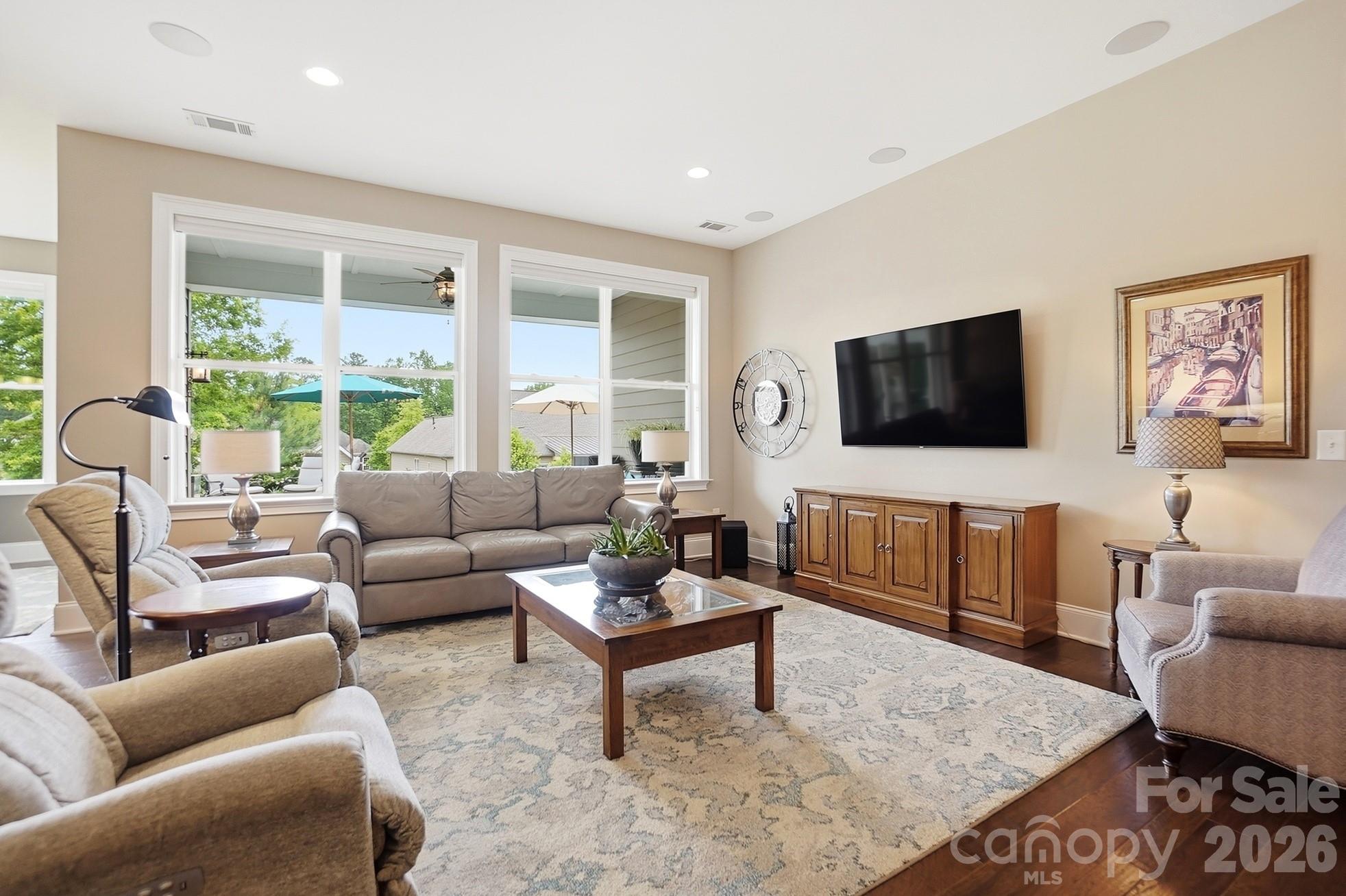 15519 Lake Ridge Road Charlotte NC 28278