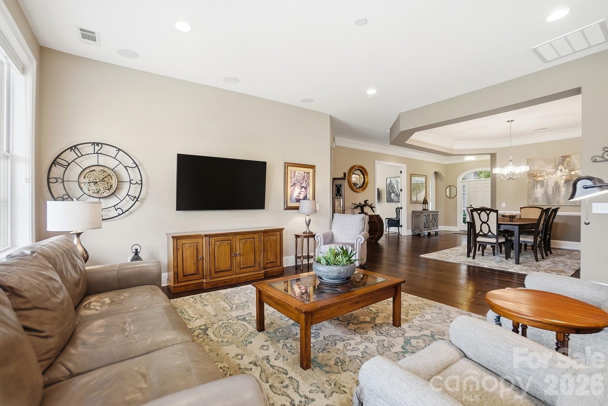 15519 Lake Ridge Road Charlotte NC 28278
