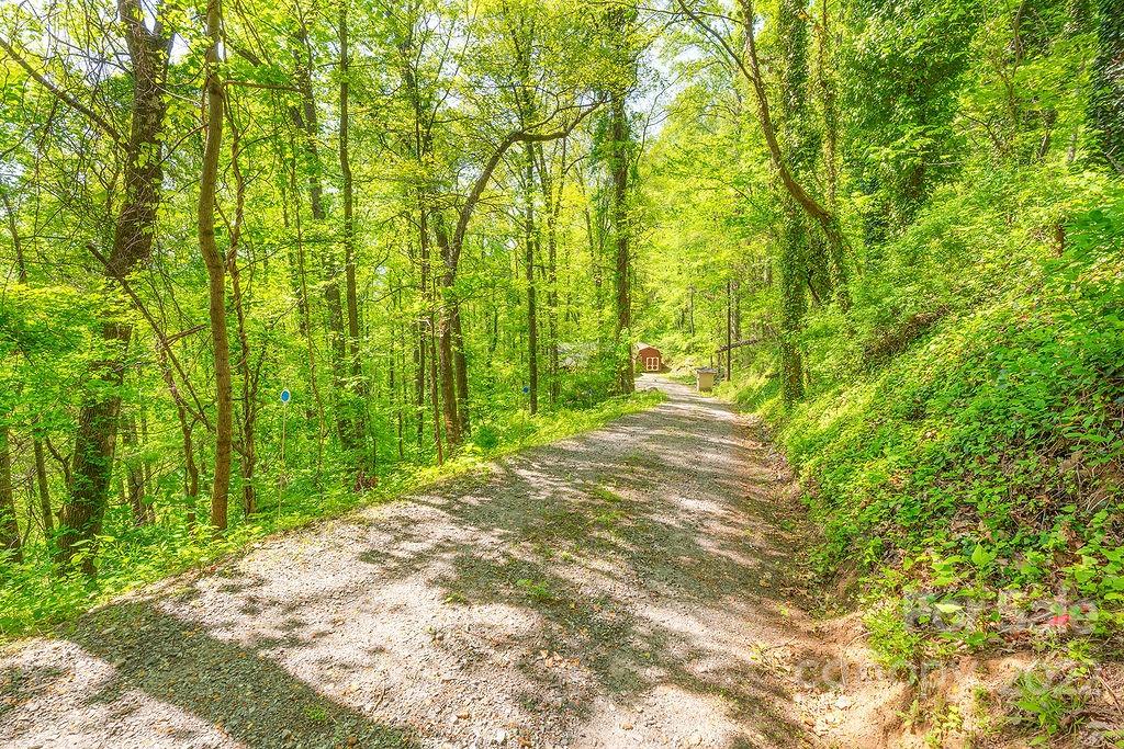 90 Weeping Cherry Forest Road Fairview NC 28730
