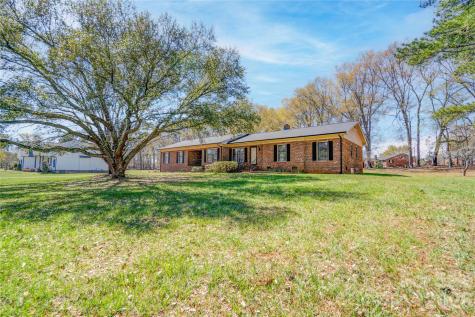 431 N Main Street Shelby NC 28152