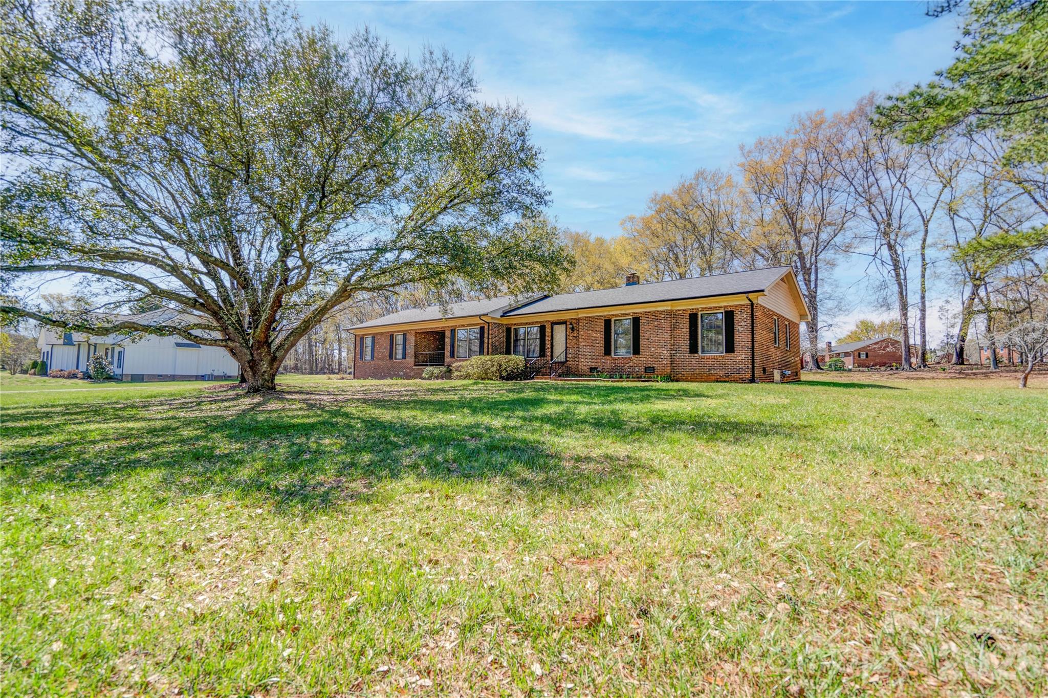 431 N Main Street Shelby NC 28152