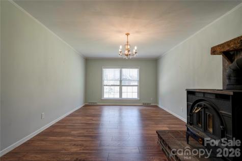 431 N Main Street Shelby NC 28152