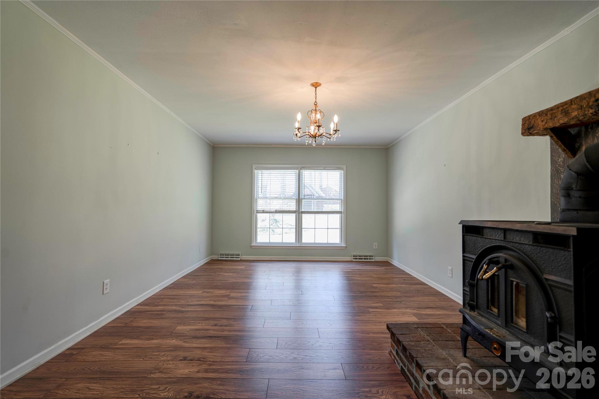 431 N Main Street Shelby NC 28152