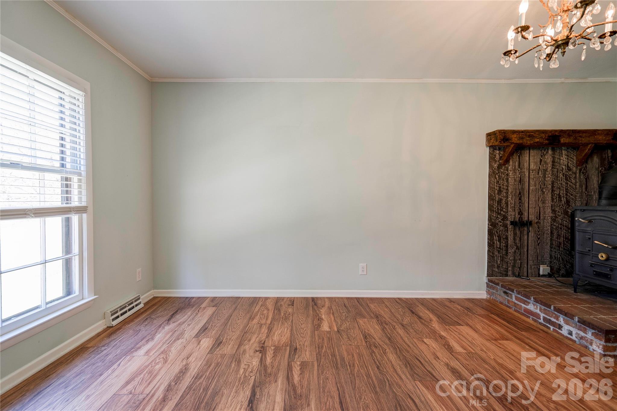 431 N Main Street Shelby NC 28152