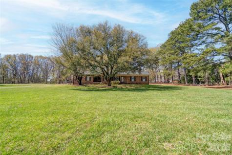 431 N Main Street Shelby NC 28152