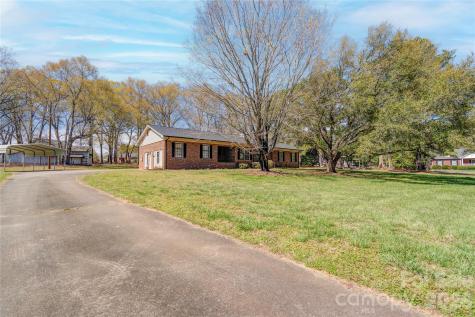 431 N Main Street Shelby NC 28152