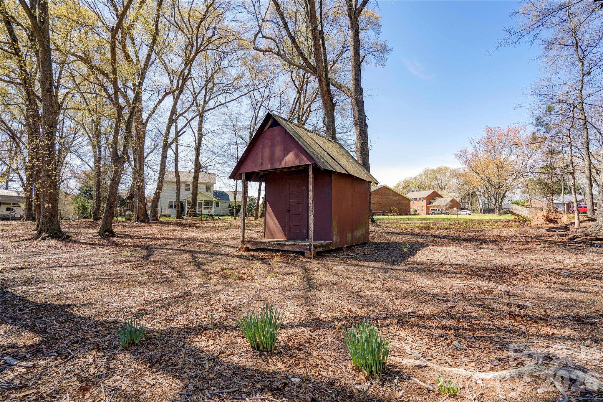 431 N Main Street Shelby NC 28152