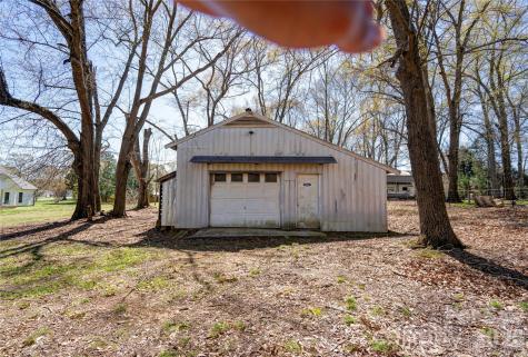 431 N Main Street Shelby NC 28152