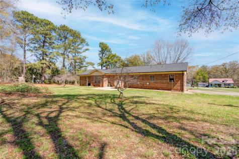 431 N Main Street Shelby NC 28152