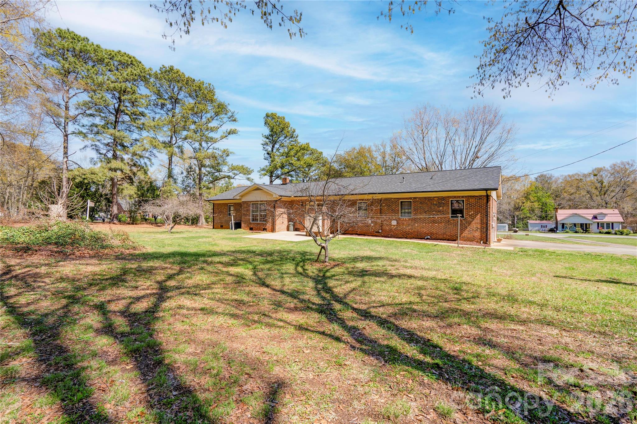 431 N Main Street Shelby NC 28152