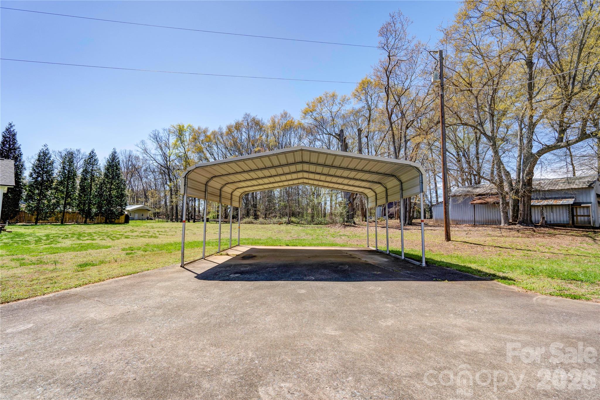 431 N Main Street Shelby NC 28152