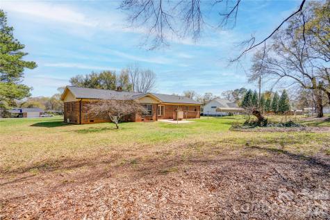 431 N Main Street Shelby NC 28152