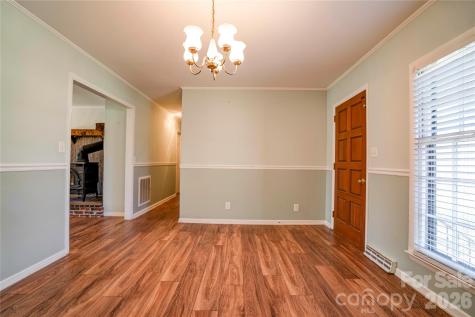 431 N Main Street Shelby NC 28152