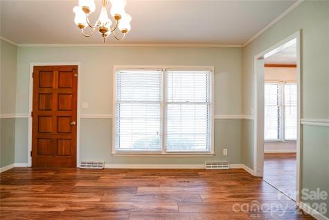 431 N Main Street Shelby NC 28152