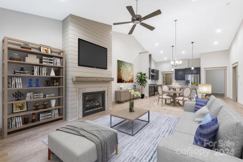 7 Cozy Cottage Way Arden NC 28704