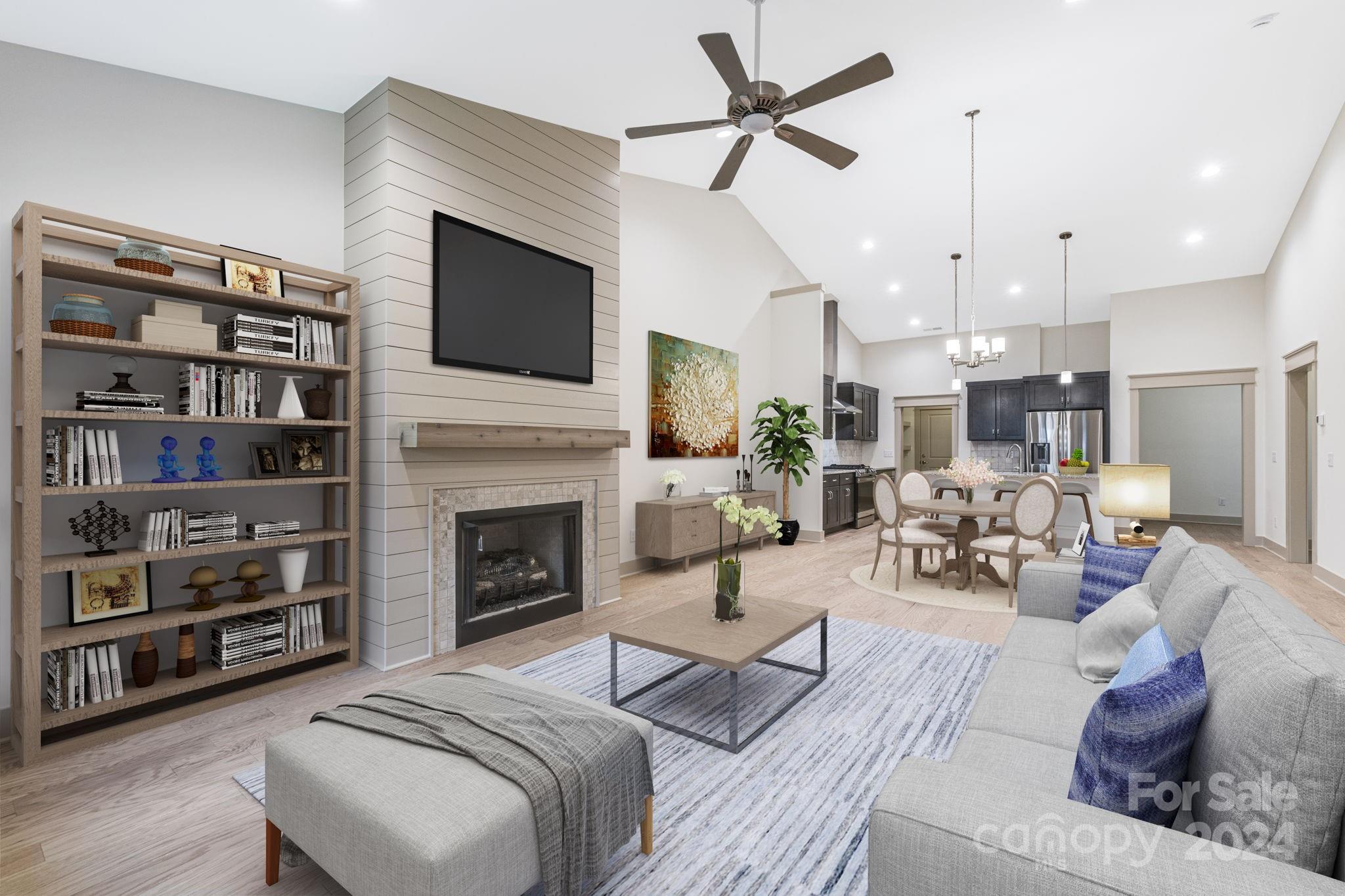 7 Cozy Cottage Way Arden NC 28704