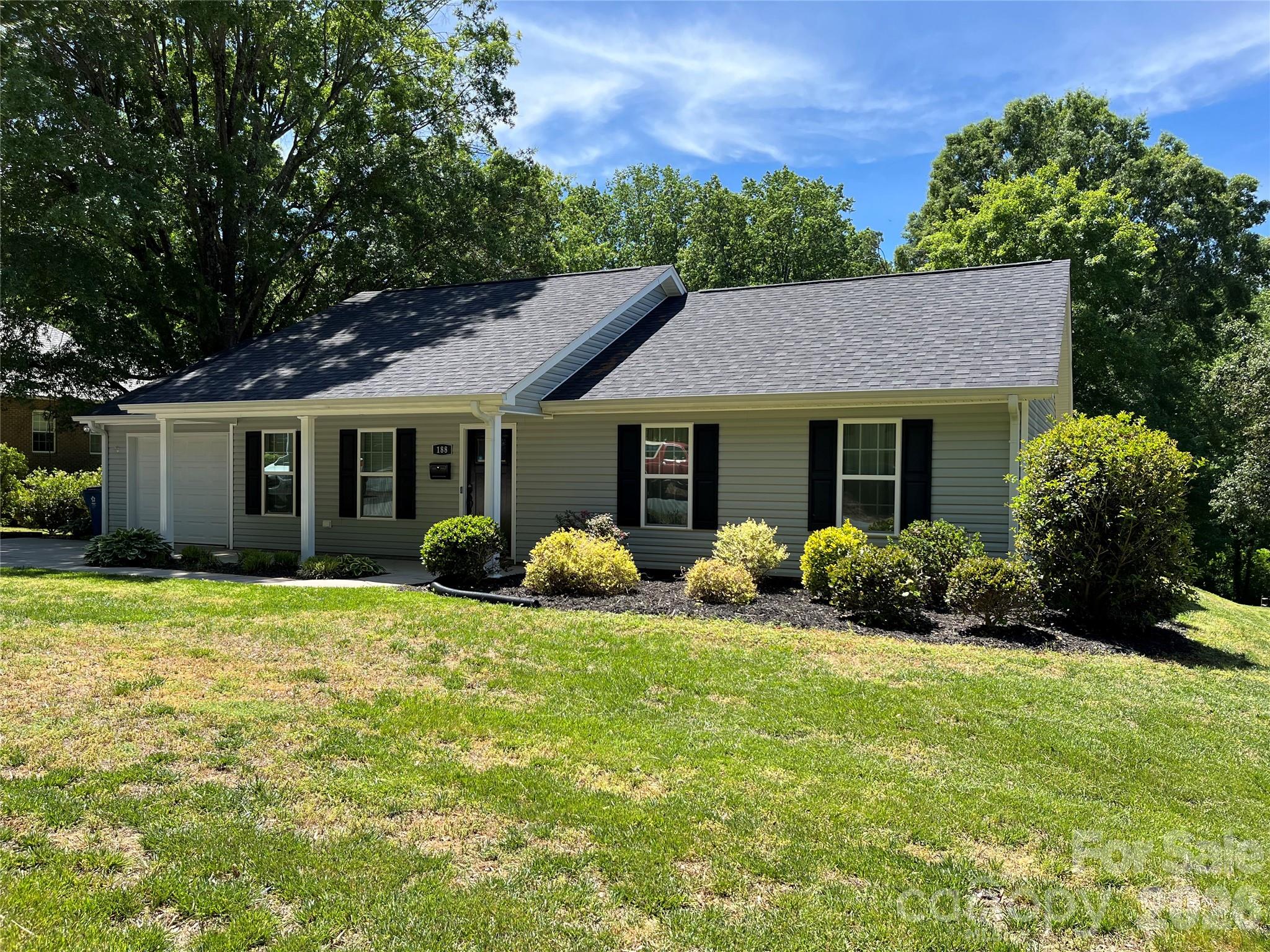 188 W Church Street Mocksville NC 27028