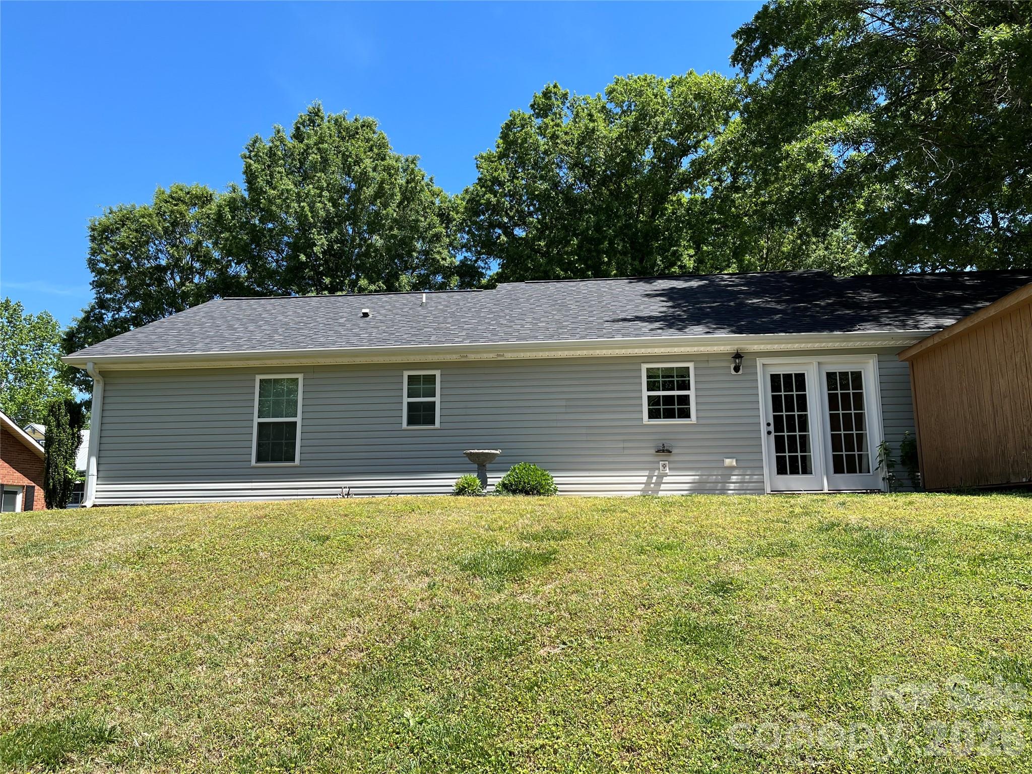 188 W Church Street Mocksville NC 27028