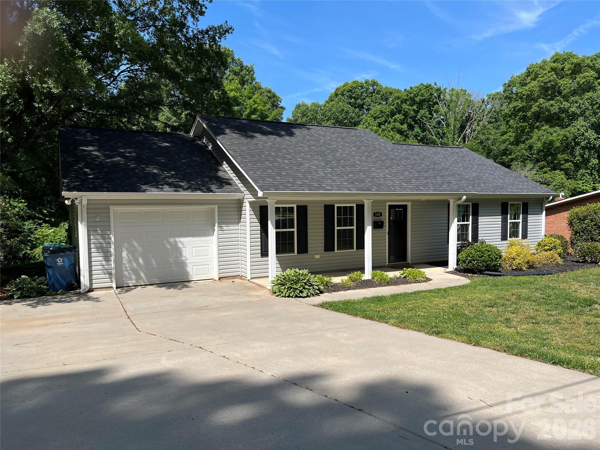188 W Church Street Mocksville NC 27028