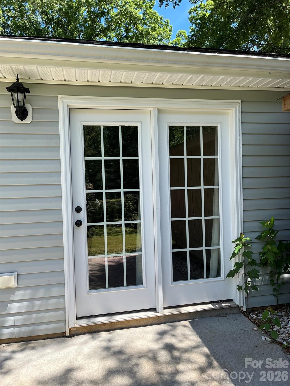 188 W Church Street Mocksville NC 27028