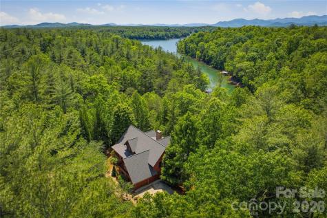 2050 Long Rifle Ridge Road Nebo NC 28761