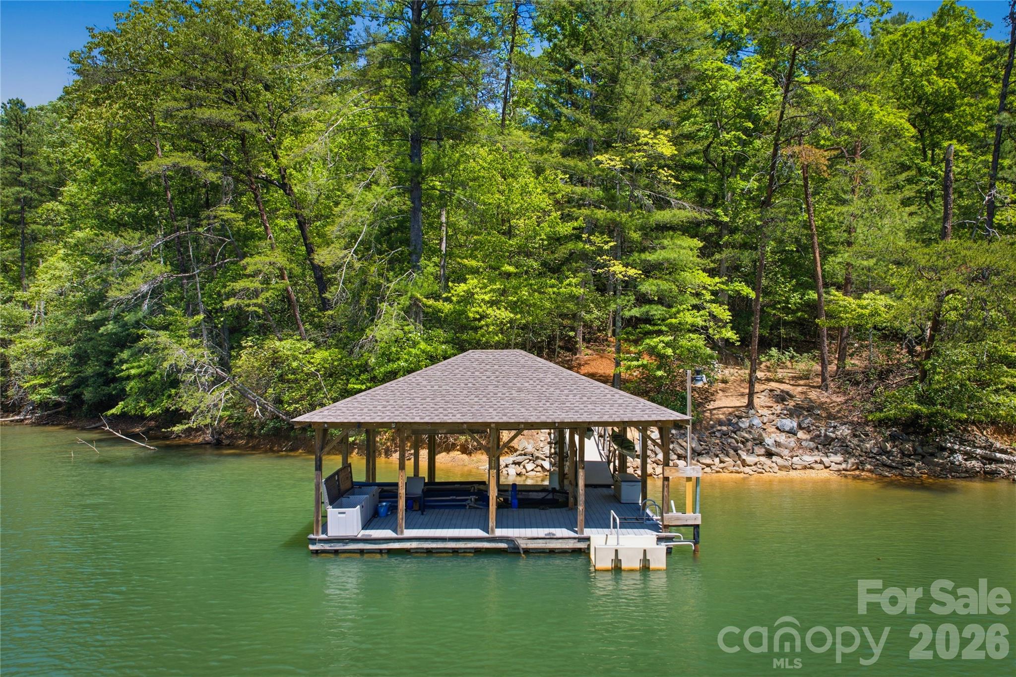 2050 Long Rifle Ridge Road Nebo NC 28761