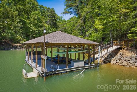 2050 Long Rifle Ridge Road Nebo NC 28761