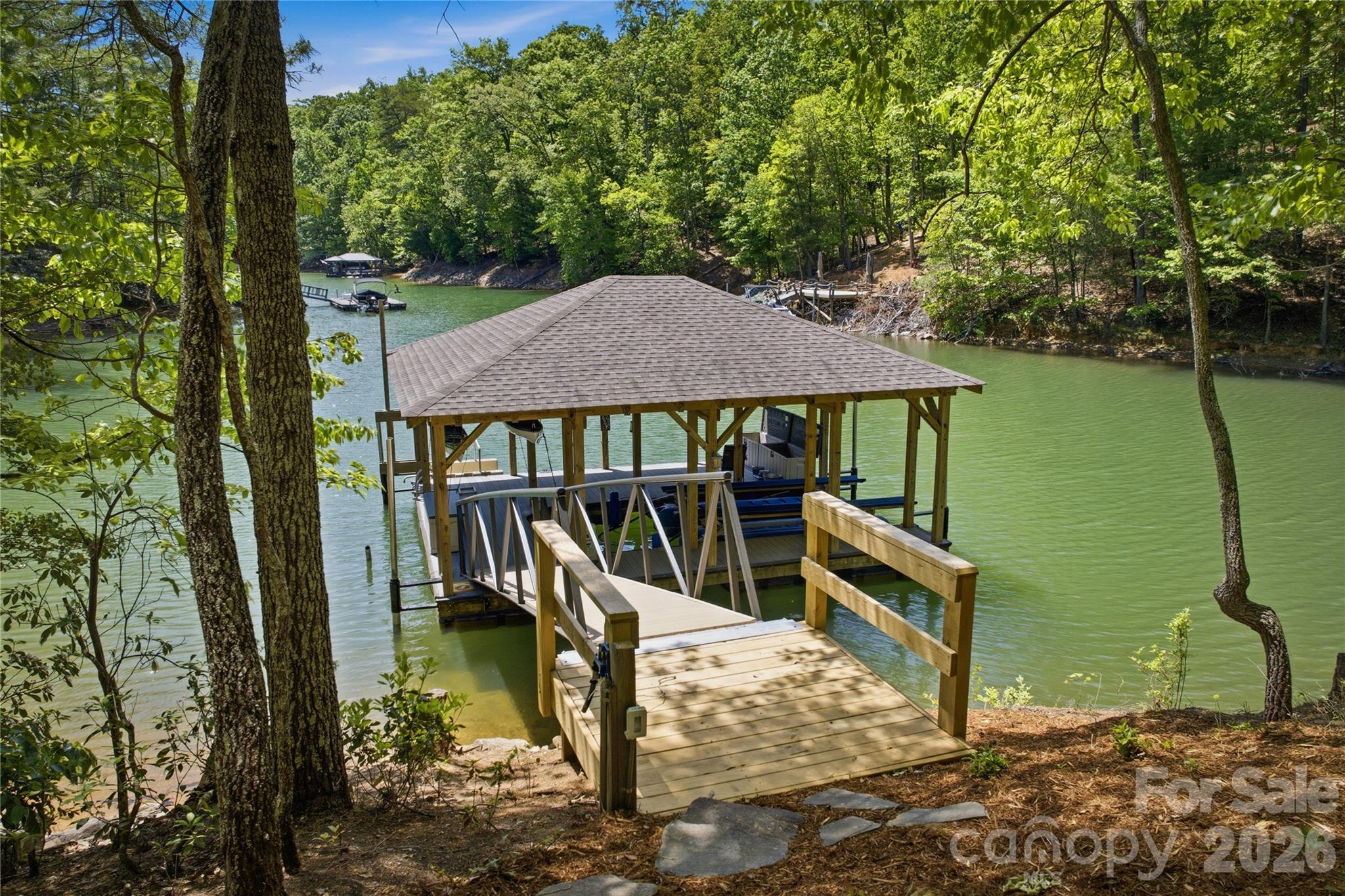 2050 Long Rifle Ridge Road Nebo NC 28761