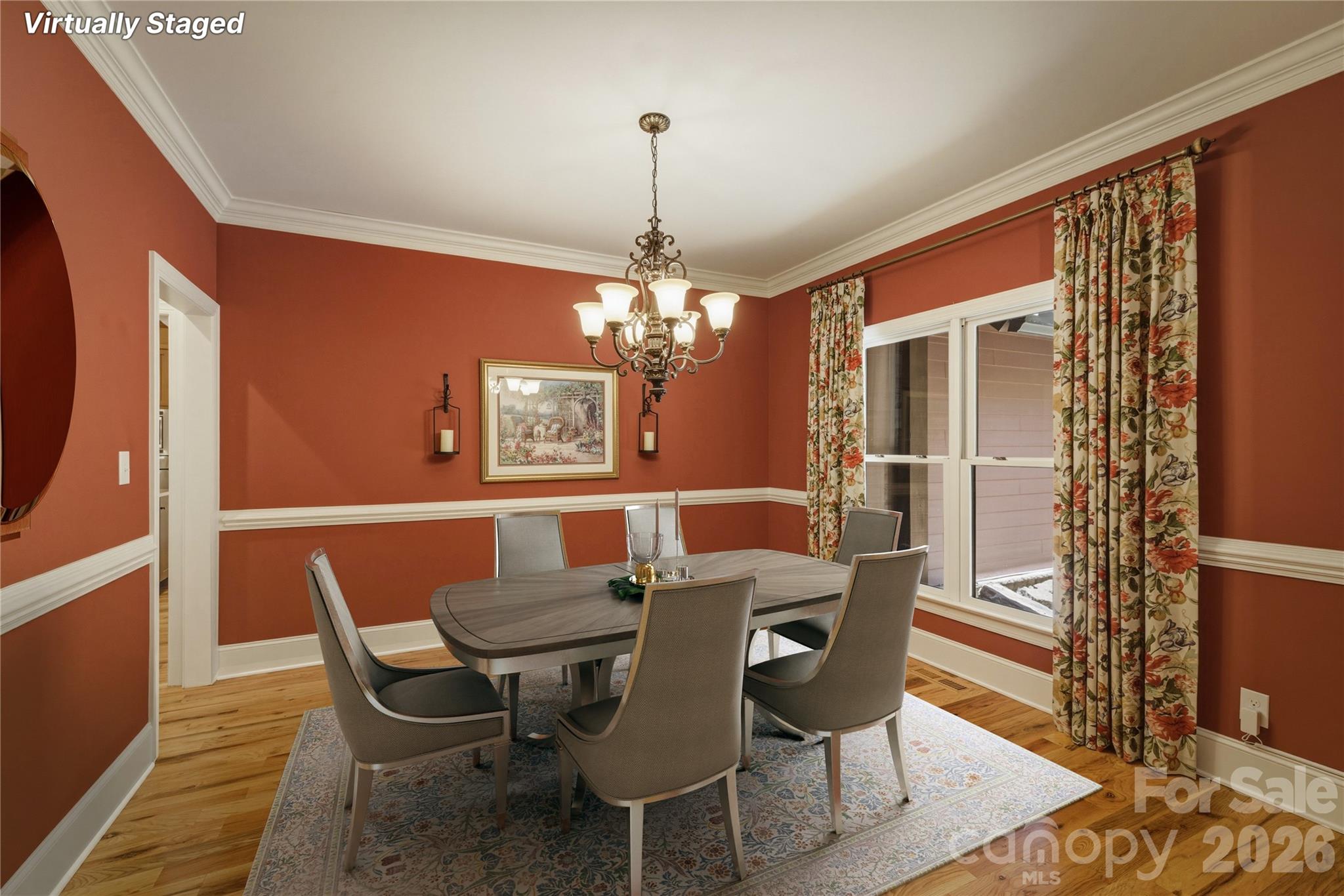 2050 Long Rifle Ridge Road Nebo NC 28761