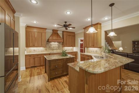 2050 Long Rifle Ridge Road Nebo NC 28761
