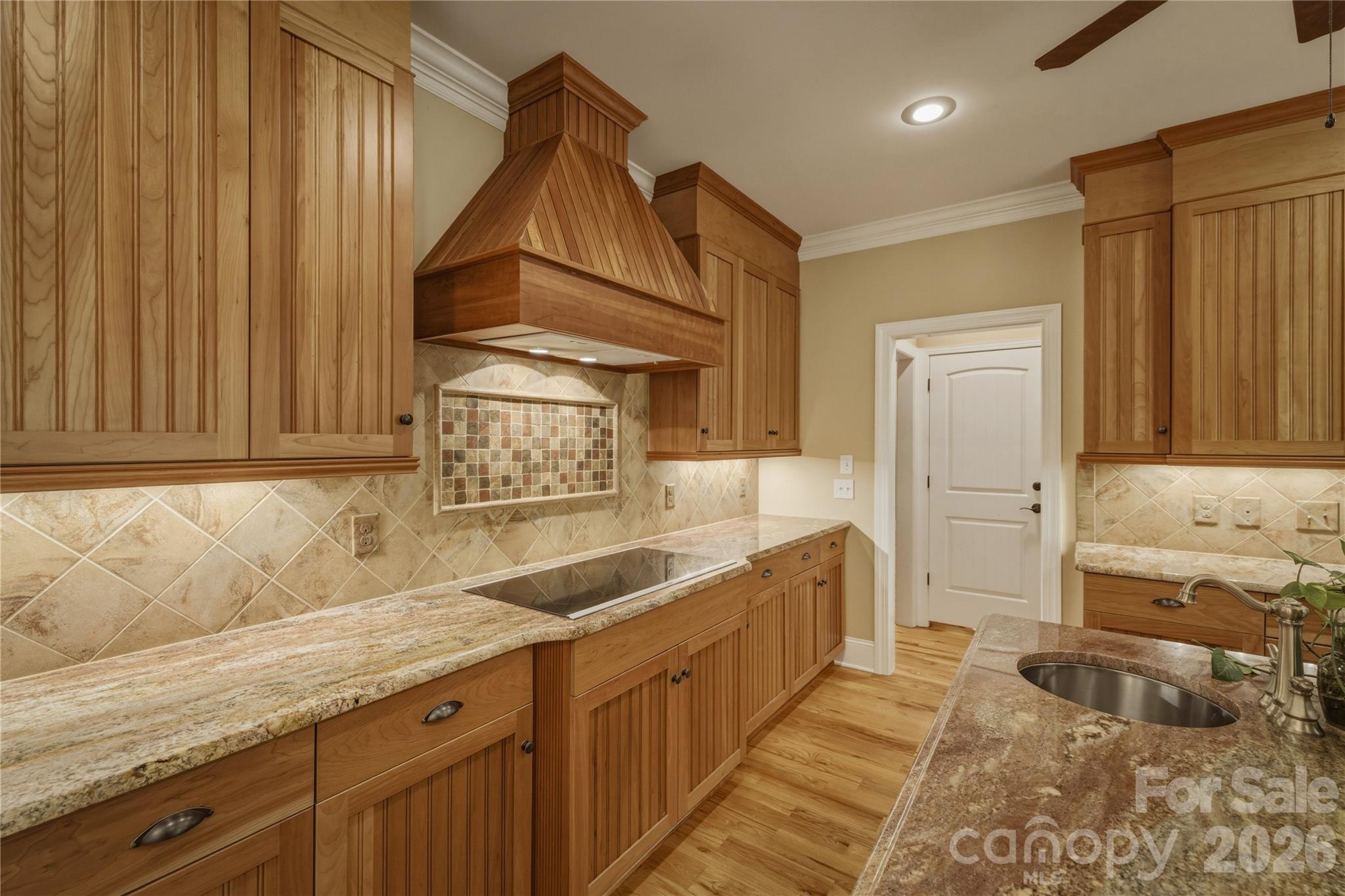 2050 Long Rifle Ridge Road Nebo NC 28761