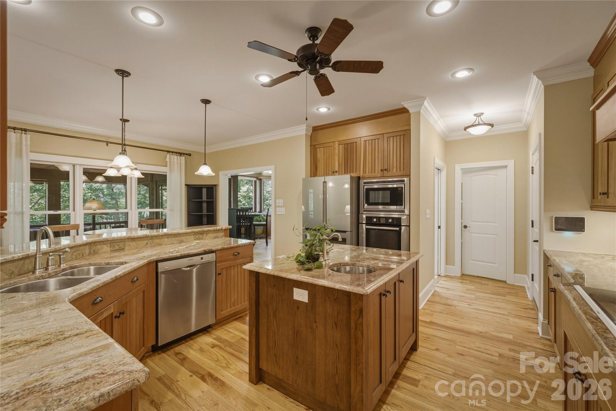 2050 Long Rifle Ridge Road Nebo NC 28761