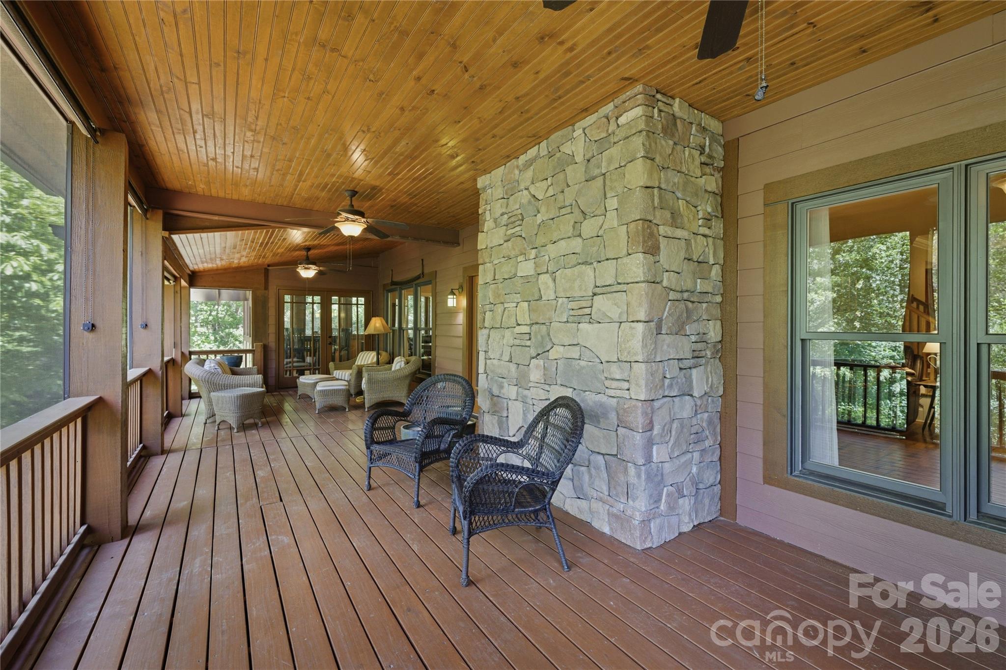 2050 Long Rifle Ridge Road Nebo NC 28761