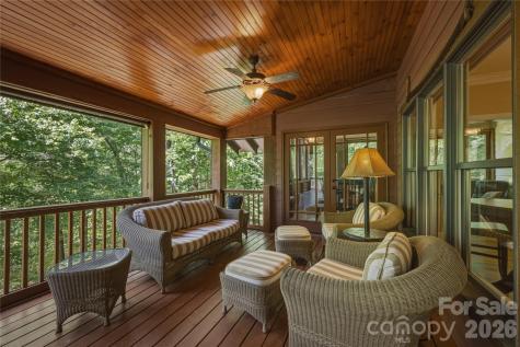 2050 Long Rifle Ridge Road Nebo NC 28761
