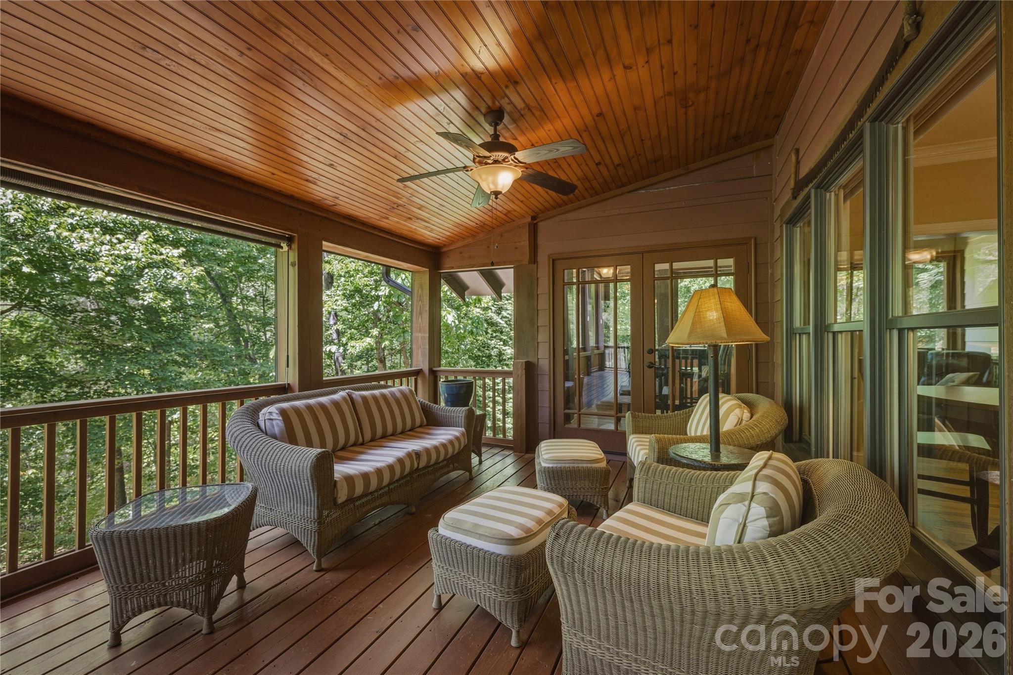 2050 Long Rifle Ridge Road Nebo NC 28761