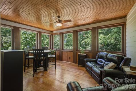 2050 Long Rifle Ridge Road Nebo NC 28761