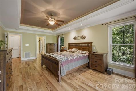 2050 Long Rifle Ridge Road Nebo NC 28761