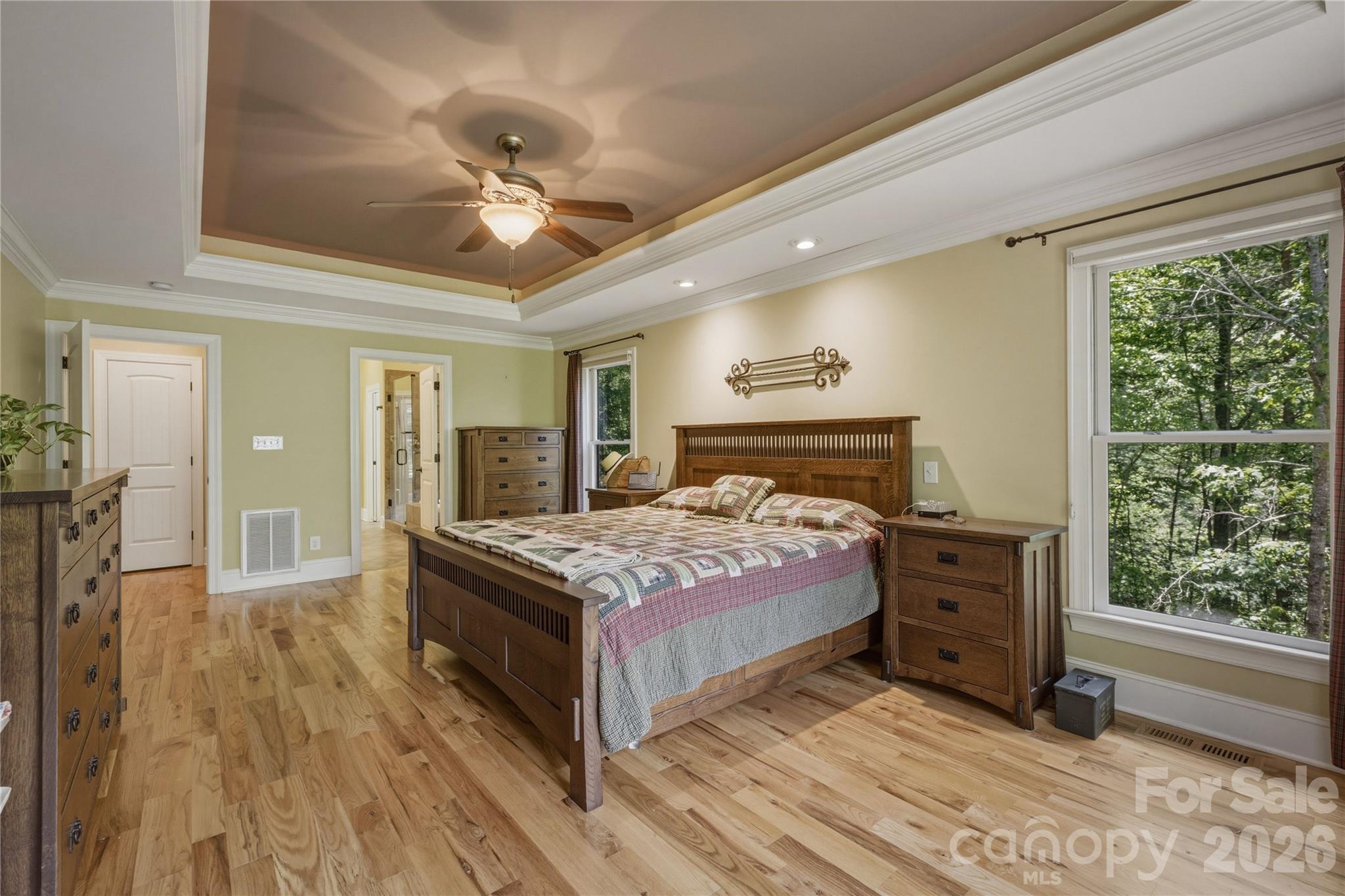 2050 Long Rifle Ridge Road Nebo NC 28761