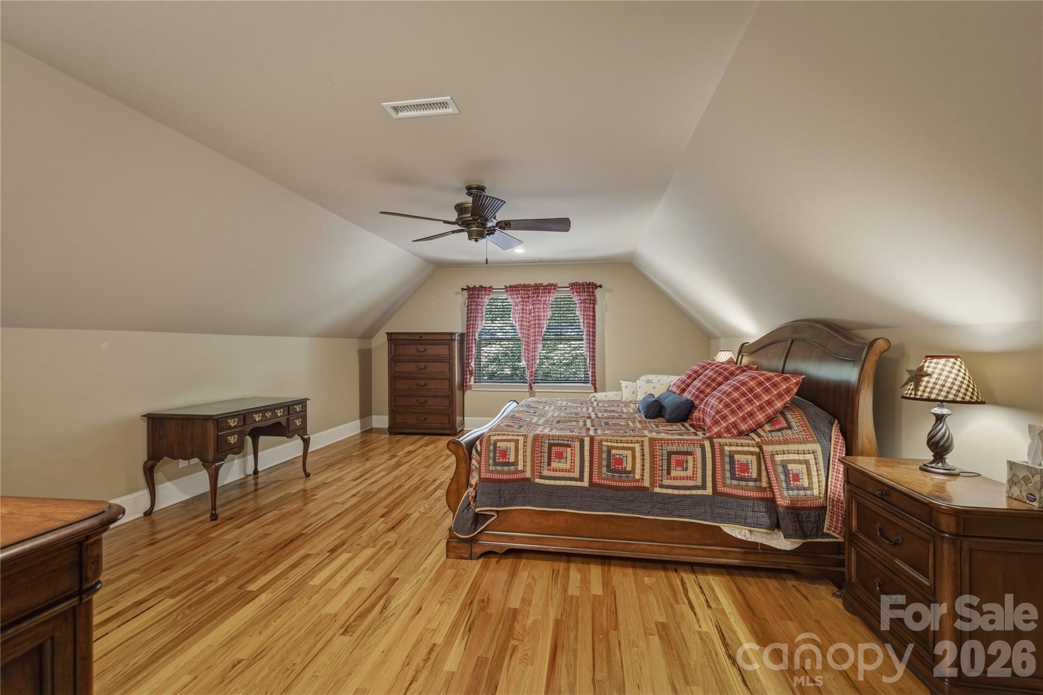 2050 Long Rifle Ridge Road Nebo NC 28761