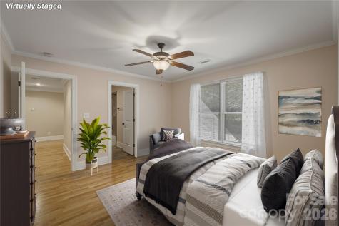 2050 Long Rifle Ridge Road Nebo NC 28761