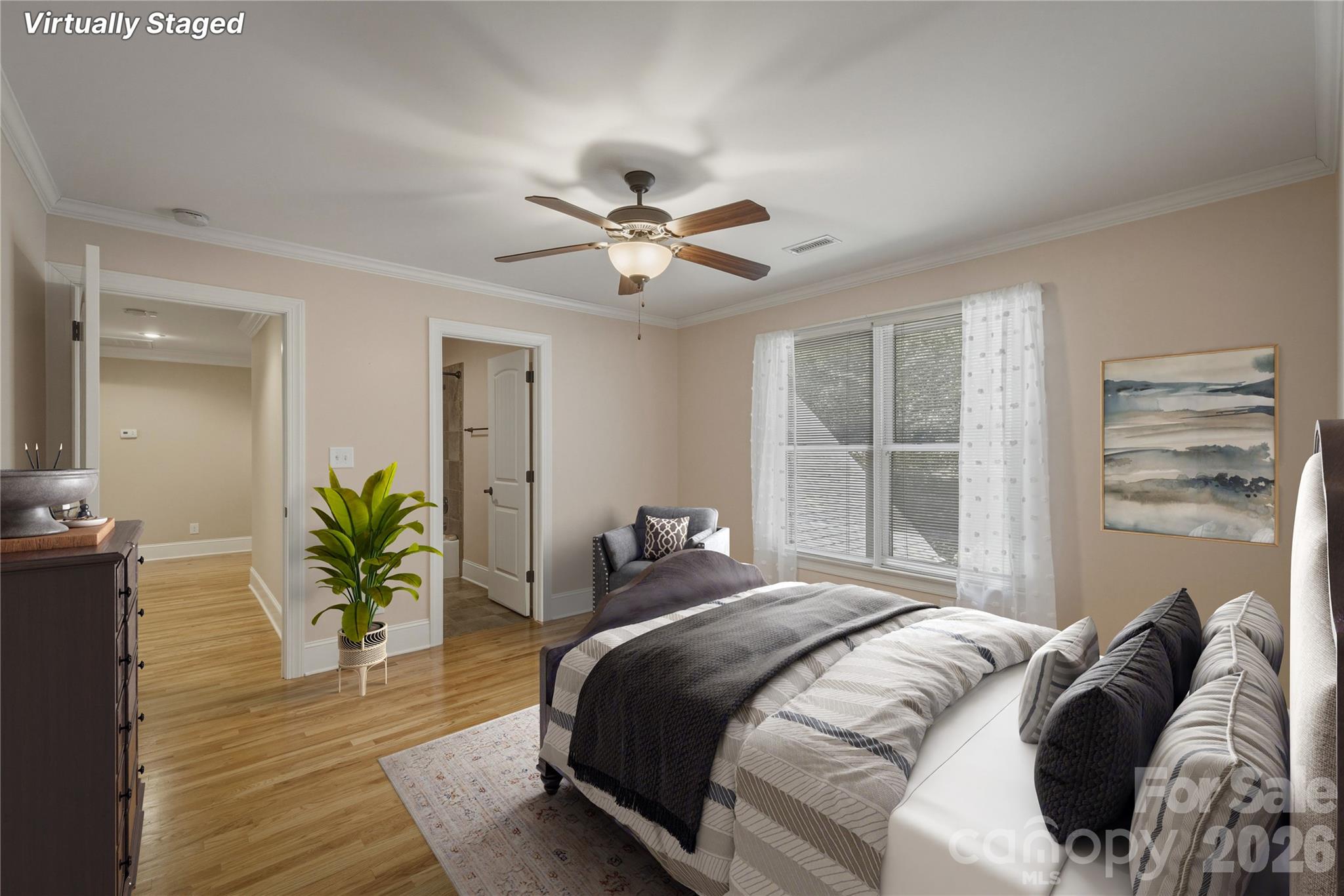 2050 Long Rifle Ridge Road Nebo NC 28761