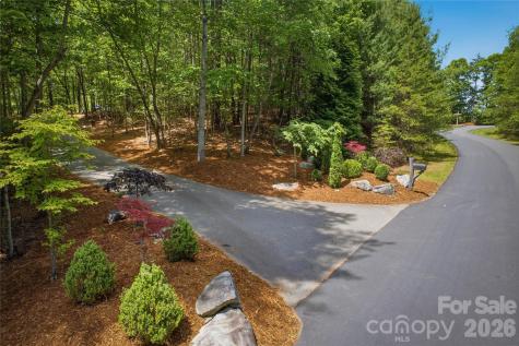 2050 Long Rifle Ridge Road Nebo NC 28761