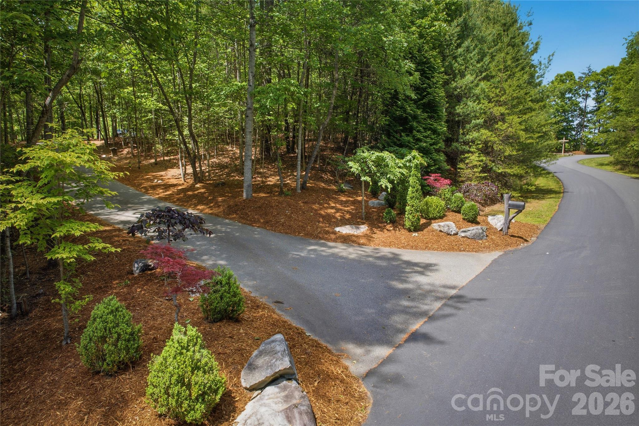 2050 Long Rifle Ridge Road Nebo NC 28761