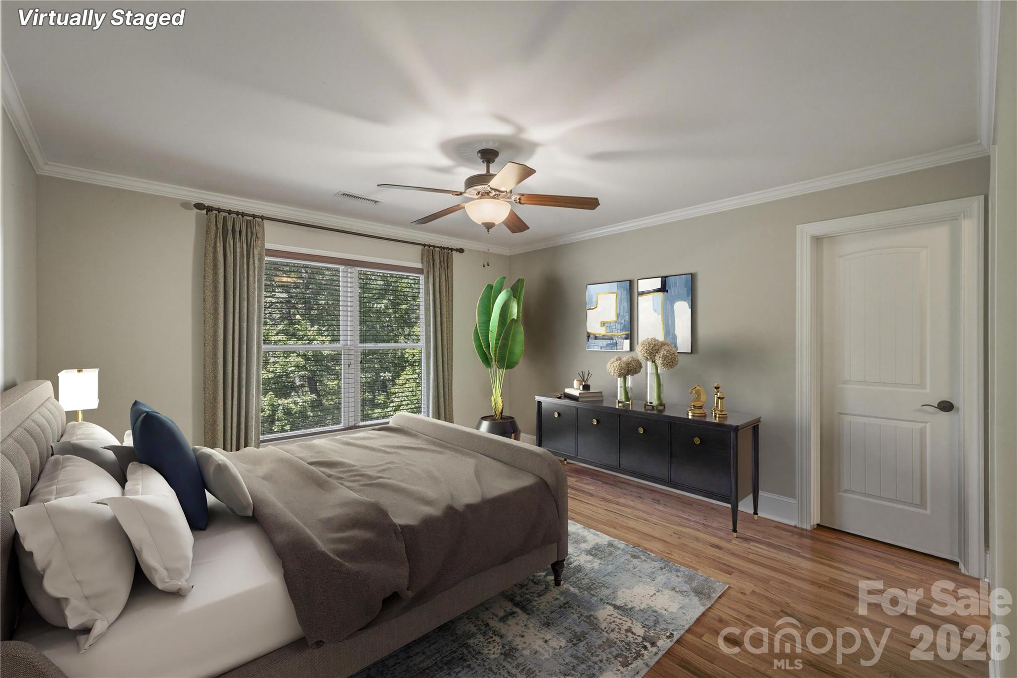 2050 Long Rifle Ridge Road Nebo NC 28761