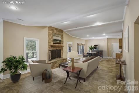 2050 Long Rifle Ridge Road Nebo NC 28761