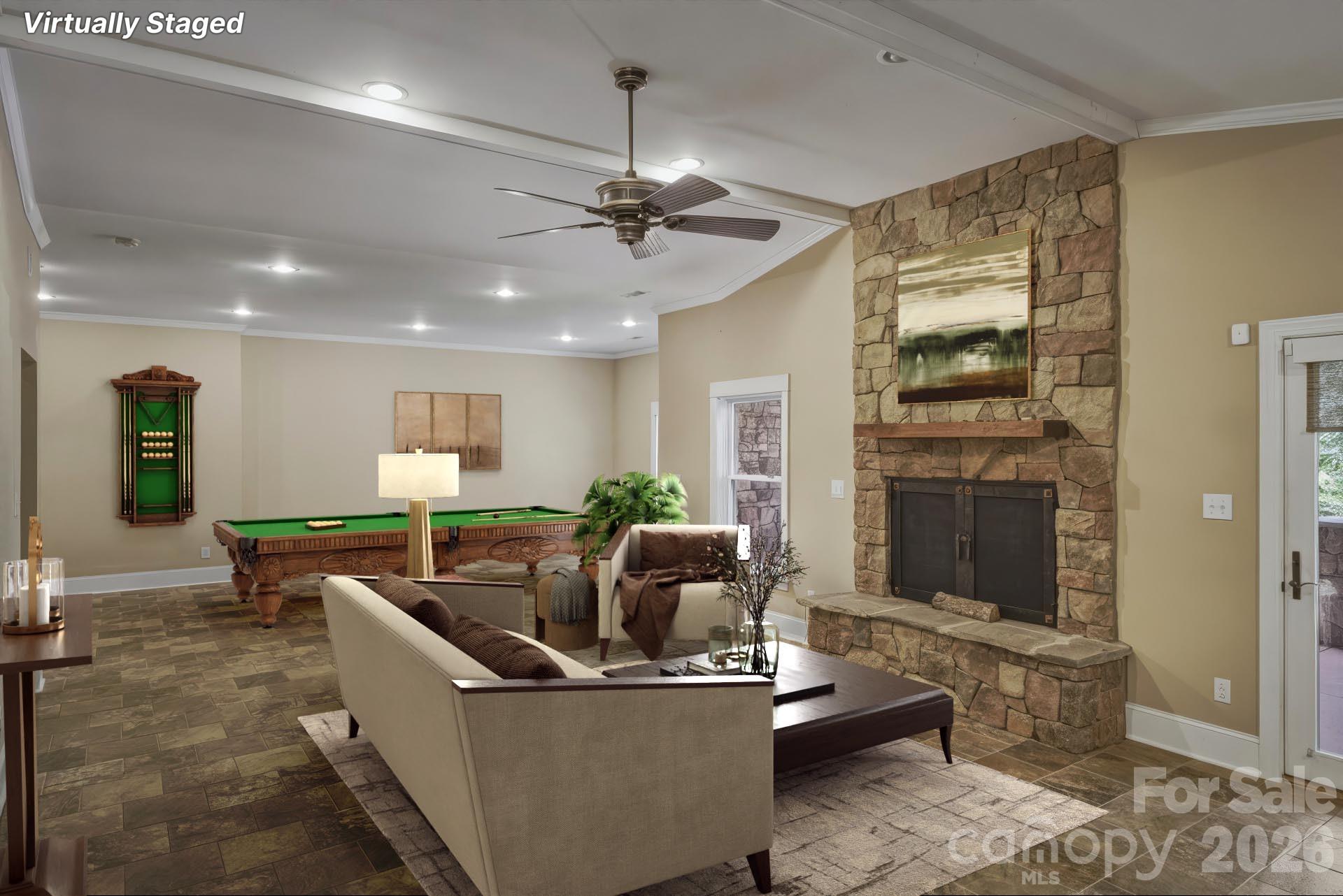 2050 Long Rifle Ridge Road Nebo NC 28761