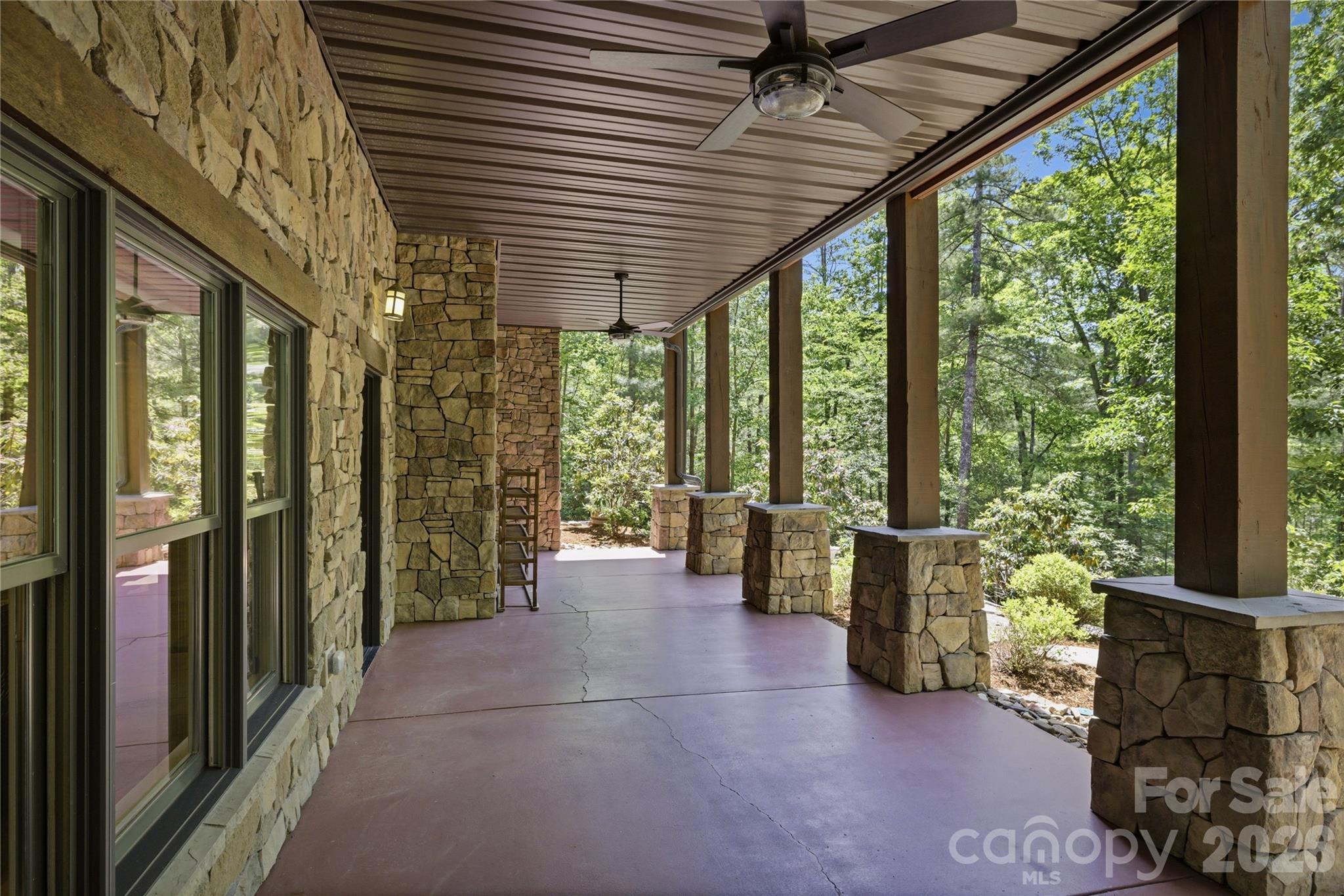 2050 Long Rifle Ridge Road Nebo NC 28761
