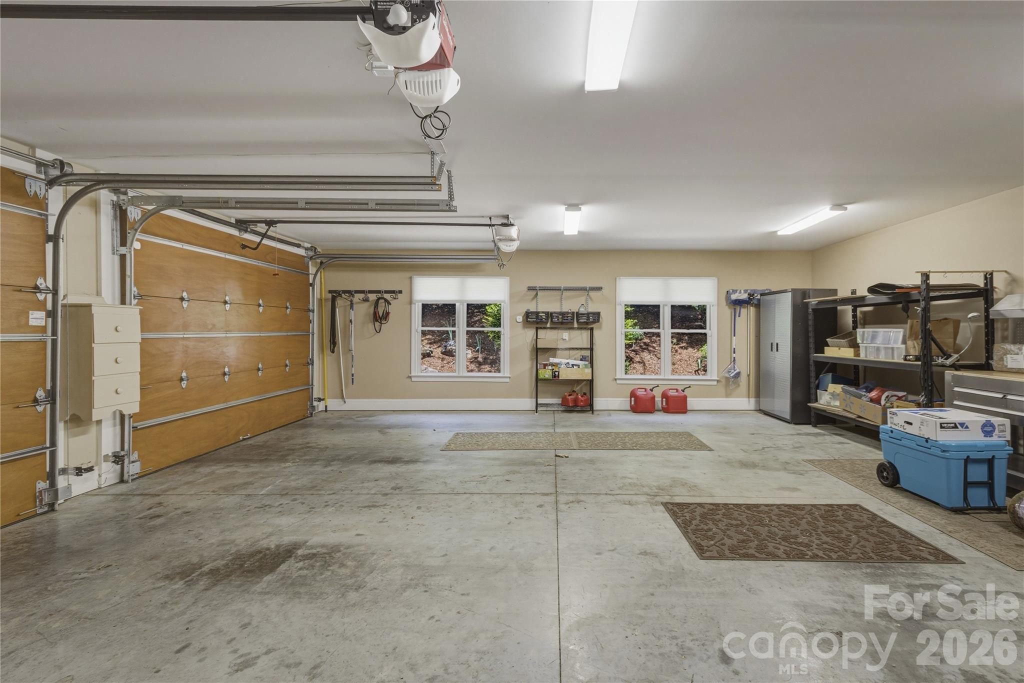 2050 Long Rifle Ridge Road Nebo NC 28761