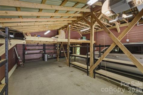 2050 Long Rifle Ridge Road Nebo NC 28761